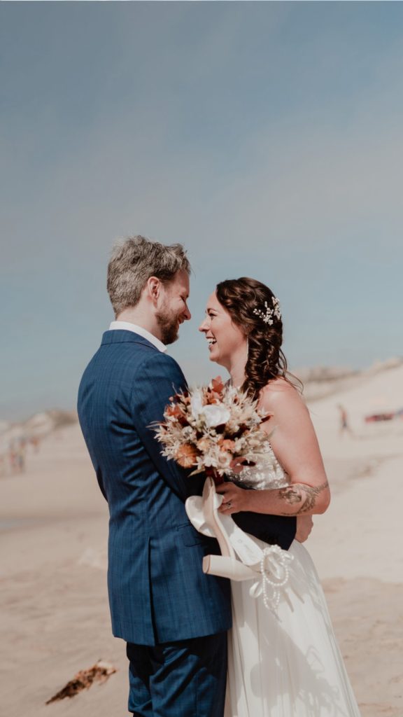 Amanda & Donal Featured Image