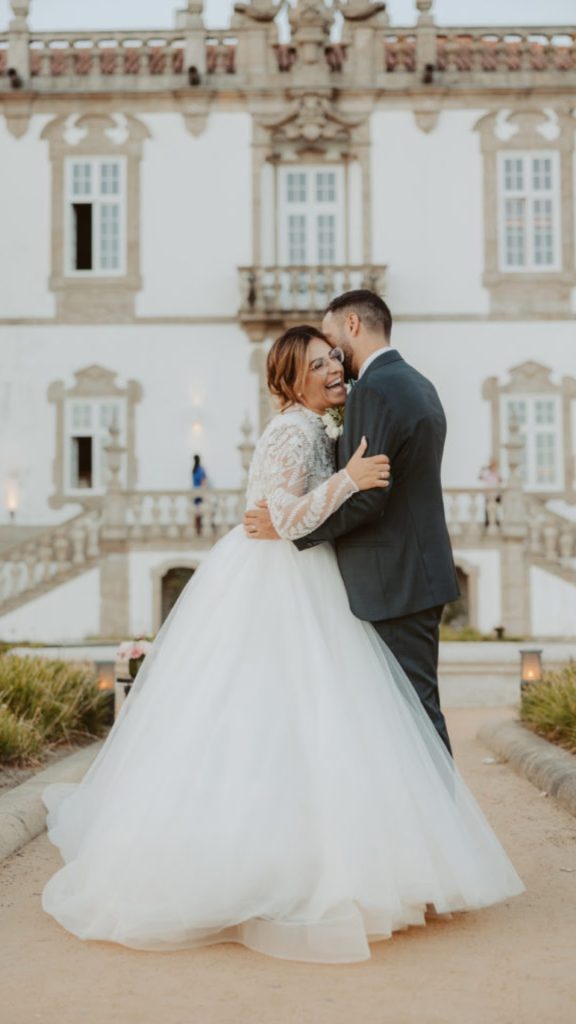 Cristina & Julio Featured Image
