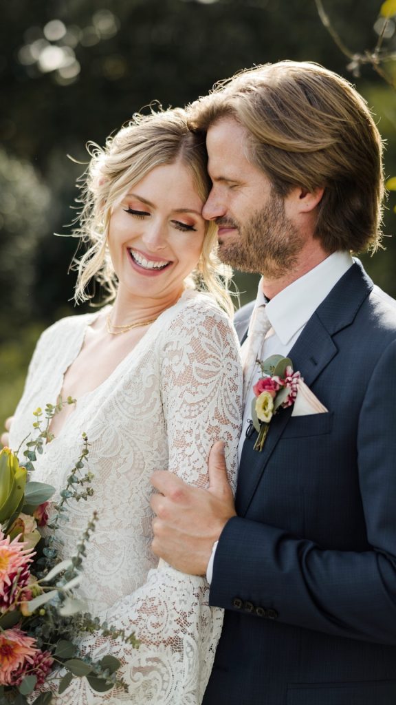 Diana and Curtis Featured Image