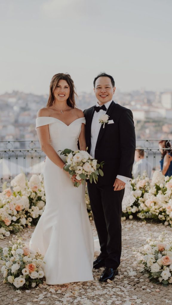 Eliza &amp; Paul