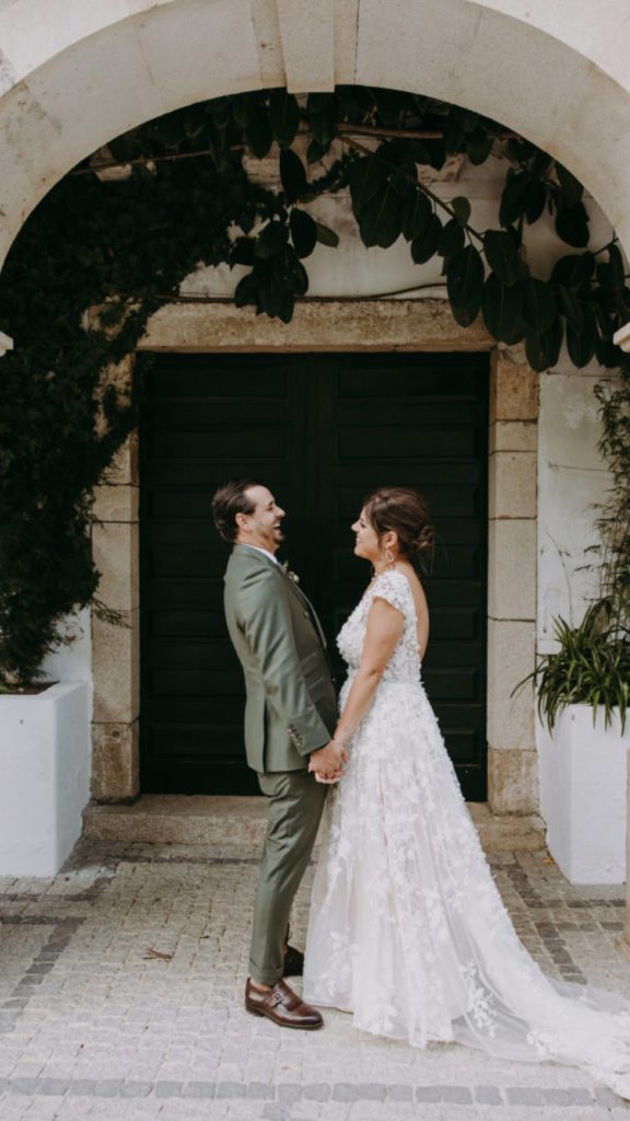 Fabienne &amp; Filipe