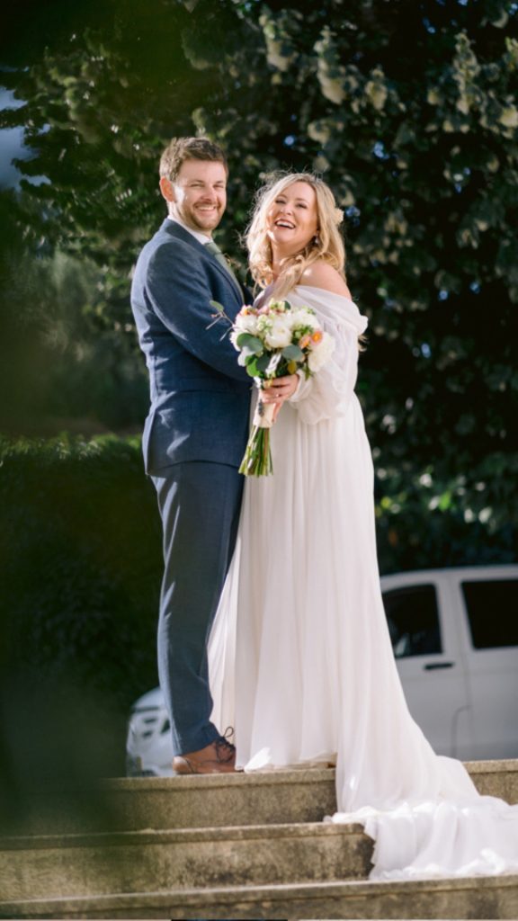 Miriam & Conal Featured Image