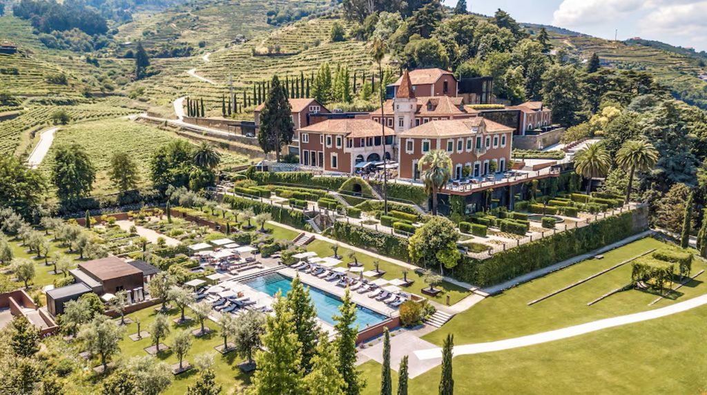 Six Senses Douro Valley