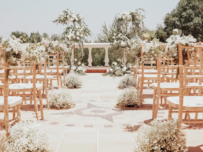 Casa Monte Cristo Collection