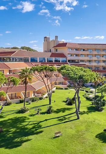 Hotel Quinta do Lago