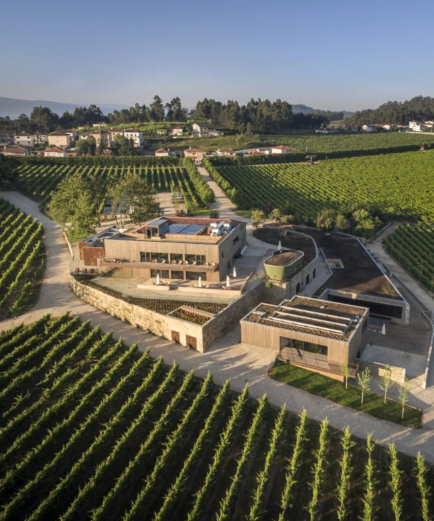 Monverde Wine Experience