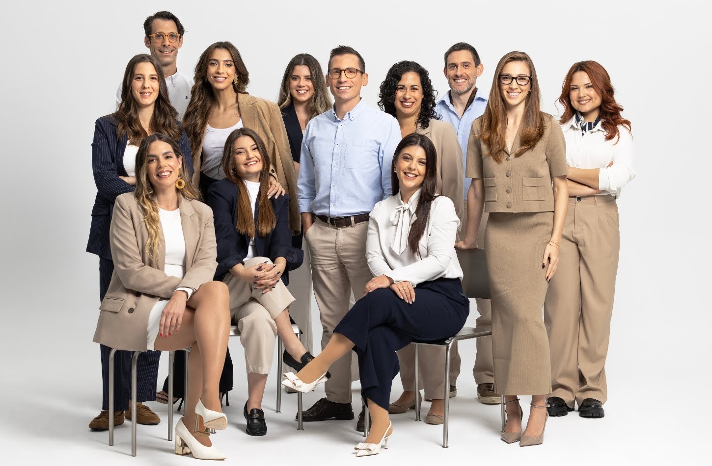 Mary Me Portugal Weddings Team