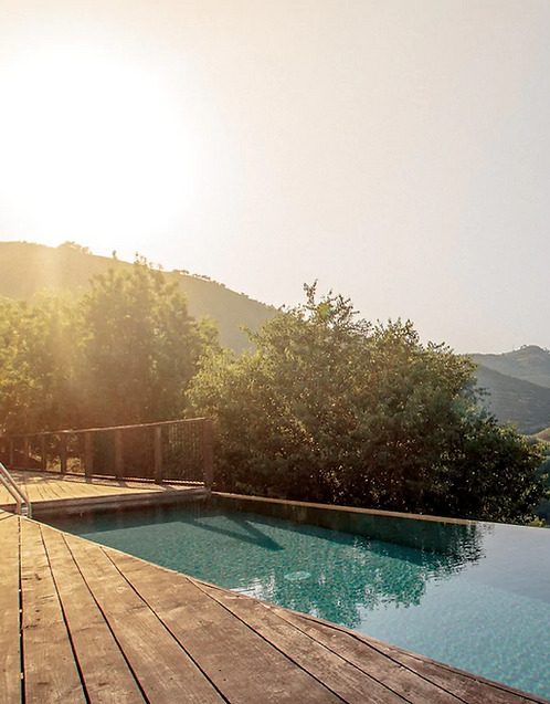 Quinta do Vale da Ermida