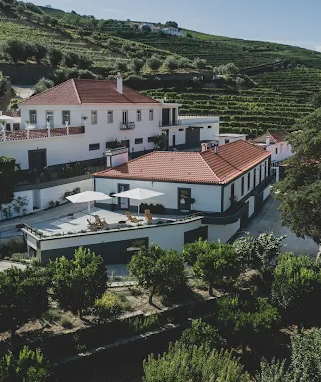 Casal dos Capelinhos