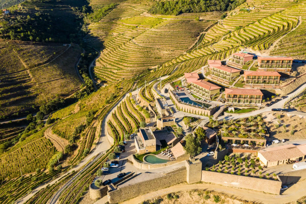 Vila Galé Douro Vineyards