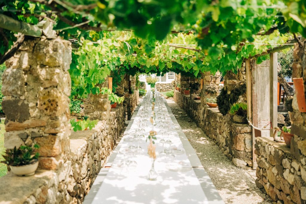 Casa Paço D’Ilhas