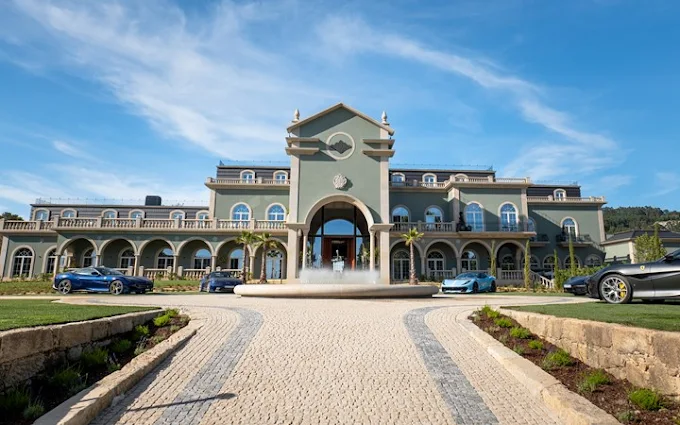 Maison Albar – Amoure