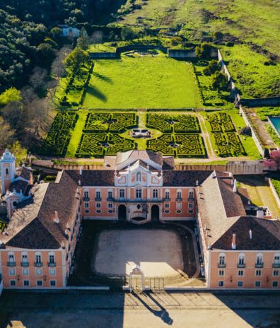 Palácio do Correio-Mor