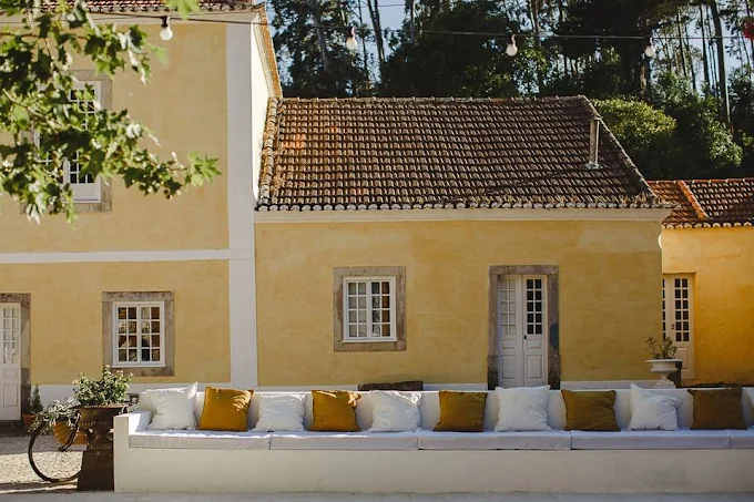 Quinta Nova do Hespanhol