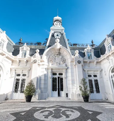 Pestana Palace Lisboa