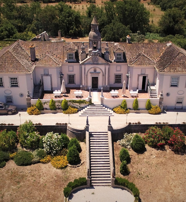 Quinta da Conceição