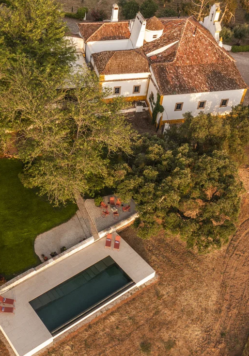 Castelo Ventoso Country Estate