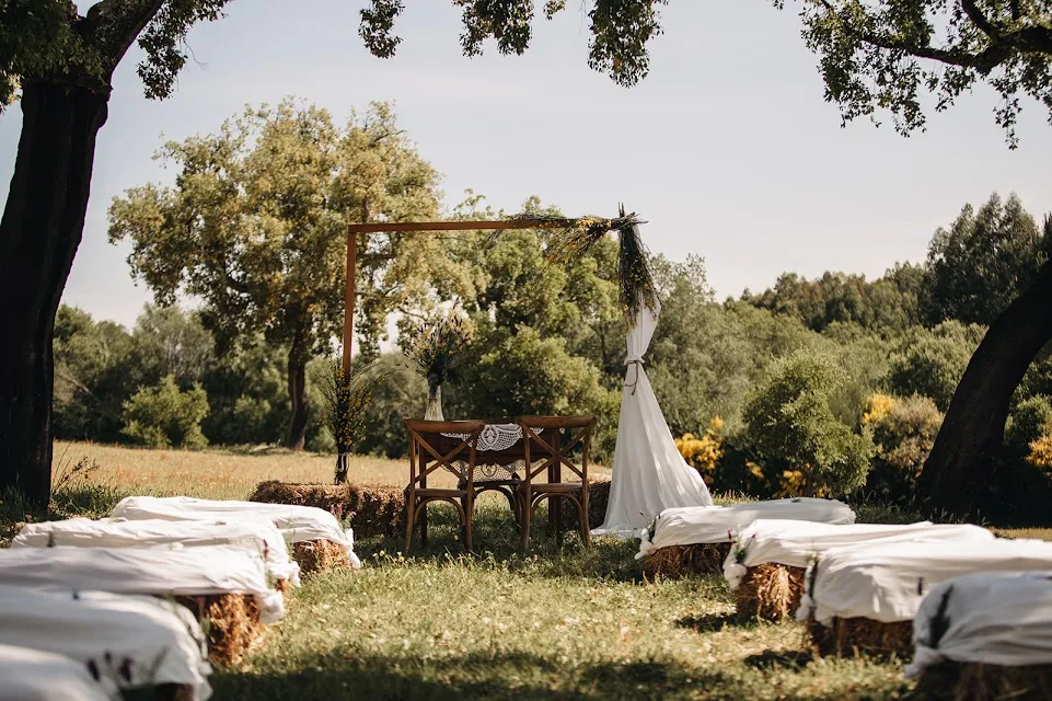 Herdade da Sanguinheira