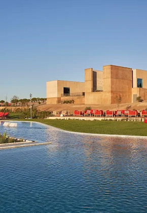 Praia do Canal Nature Retreat