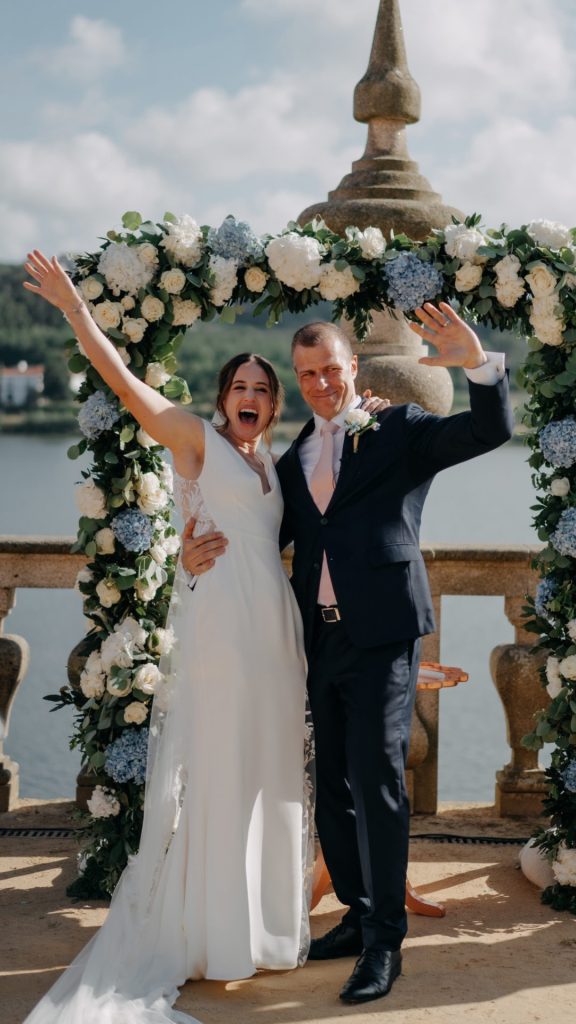 Catarina &amp; Jonathan