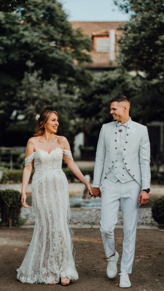 Jennifer & Fabijen Feature Image