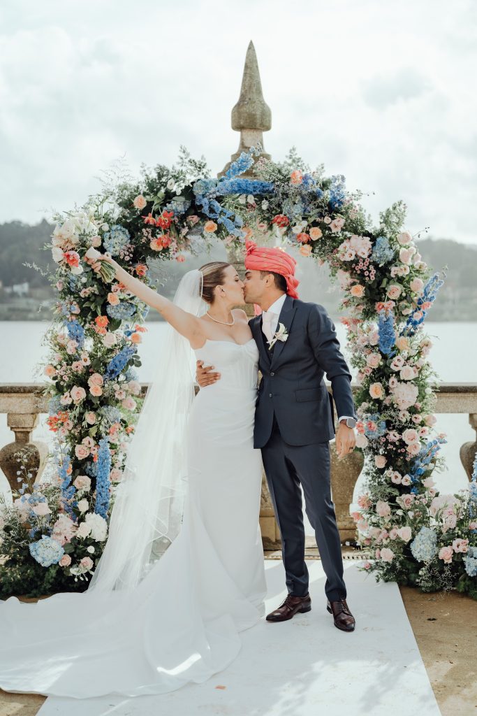 Mikaela &amp; Shreshth