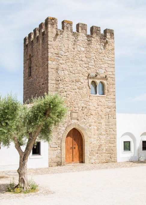 Herdade da Maxuqueira