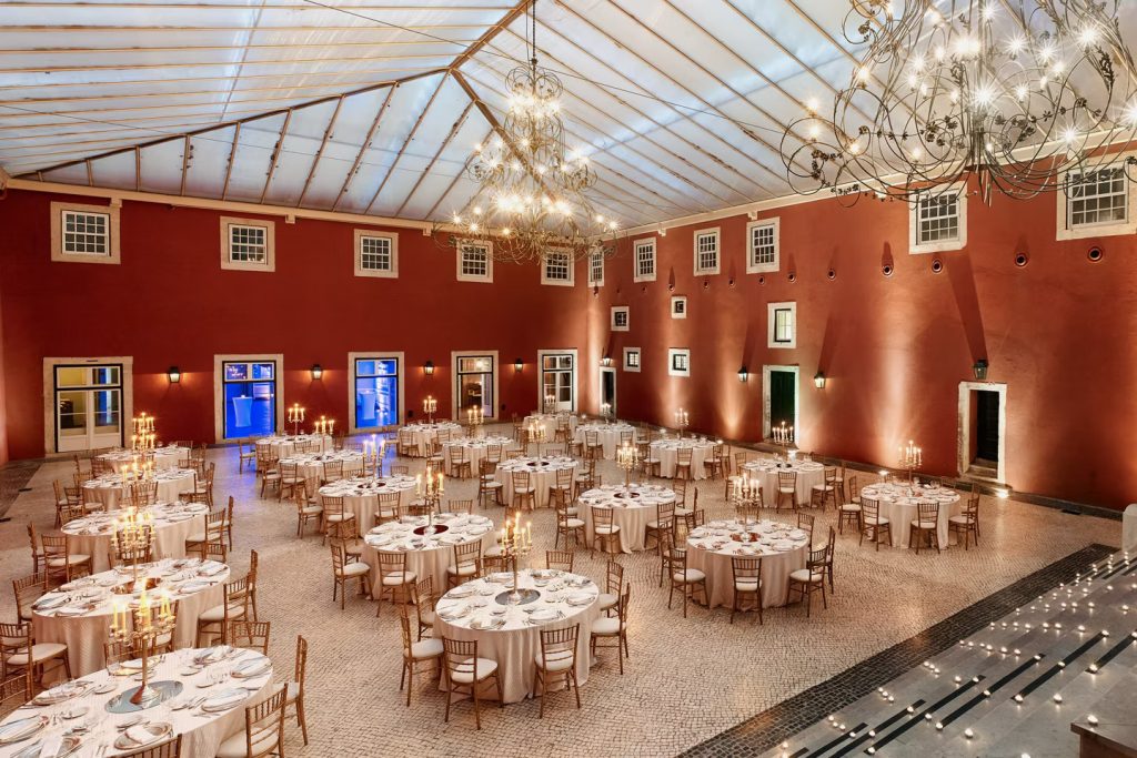 Palácio de Xabregas