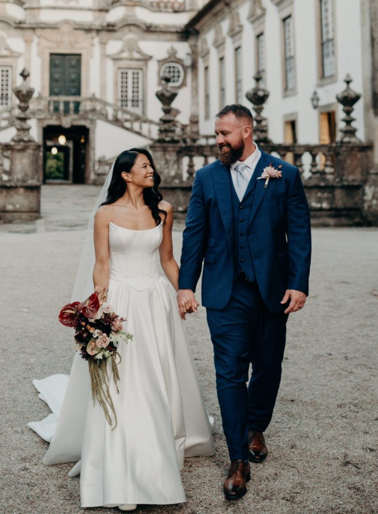 Tialei &amp; Cameron