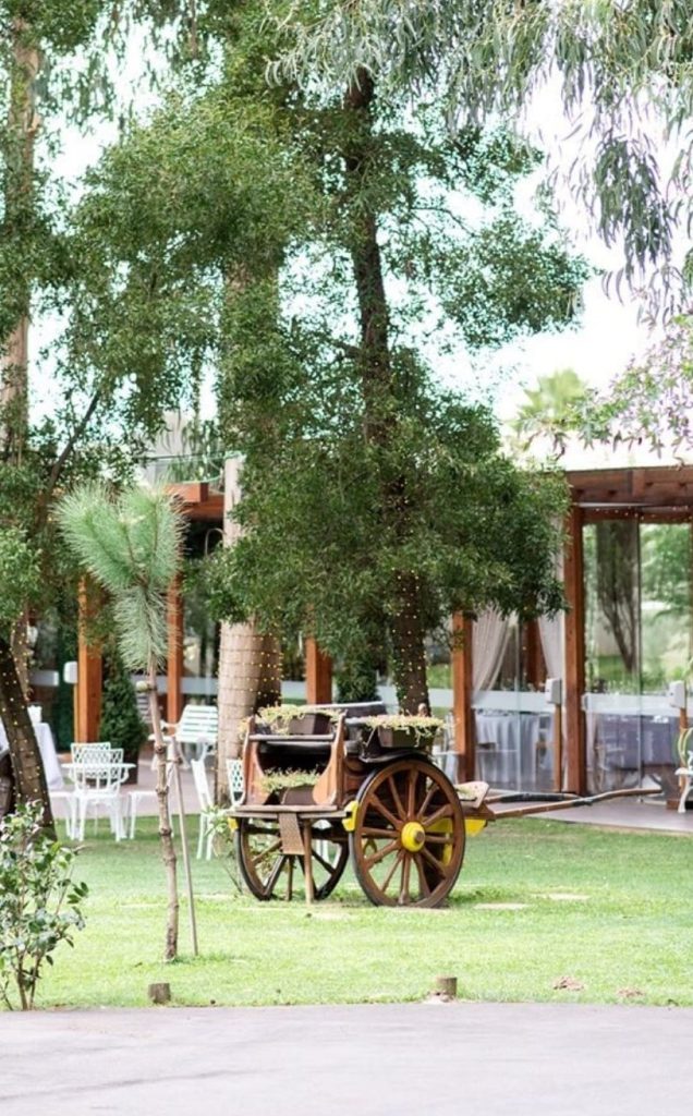 Bosque Eventos