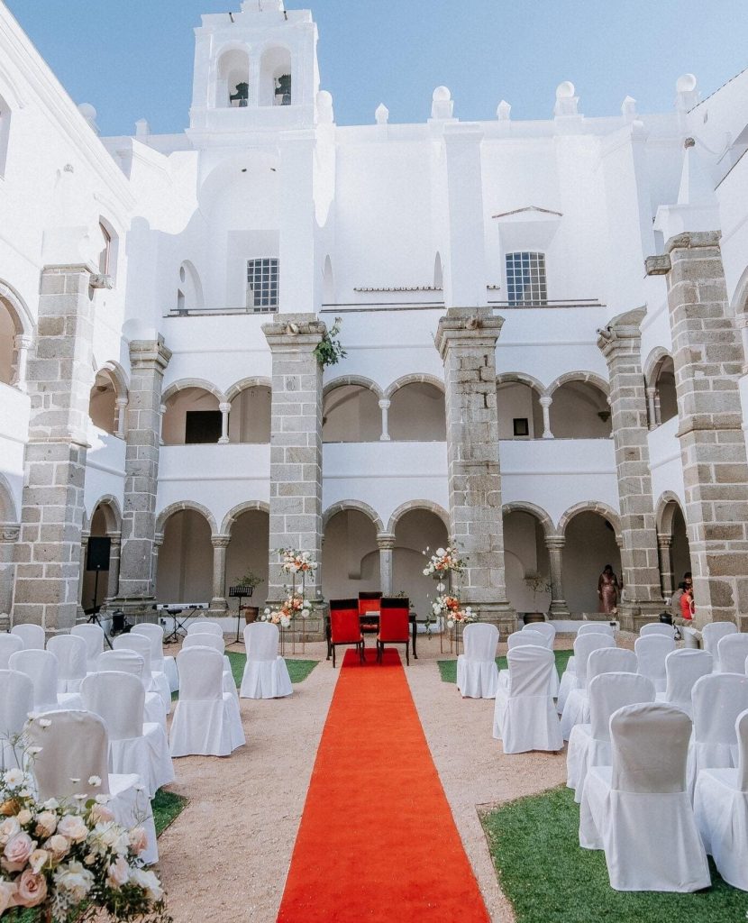 Convento do Espinheiro