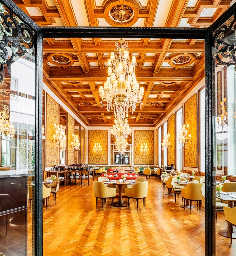 Hospes Infante Sagres