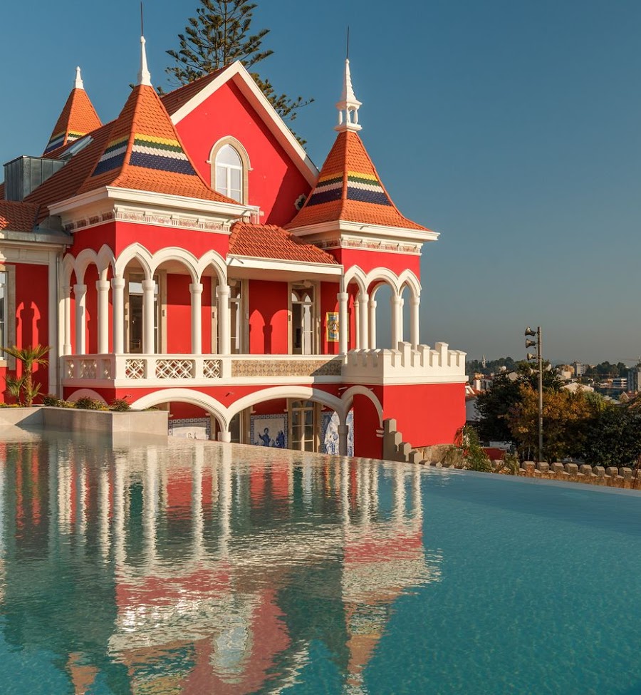 Meliá São João da Madeira