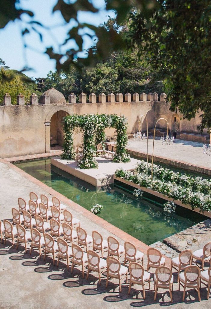 Ruínas Históricas do Núncio