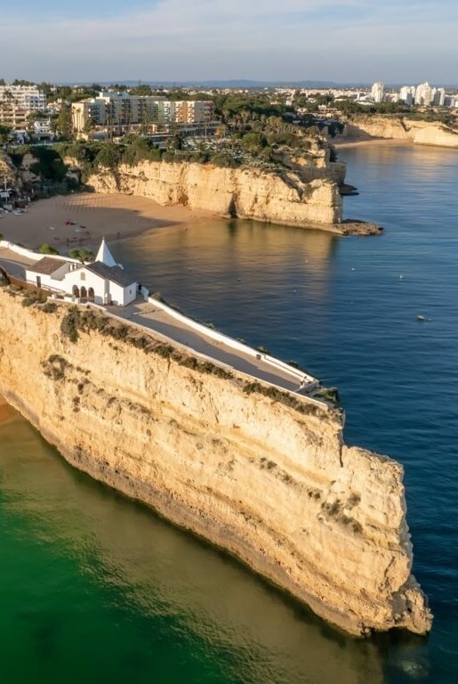 Senhora da Rocha (Lady of the Rock)