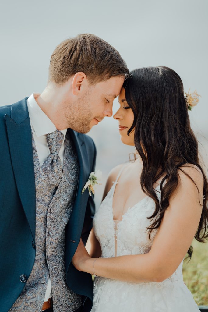 Sabrina &amp; Daniel