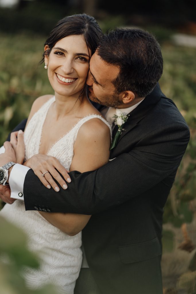 Joana &amp; Nelson