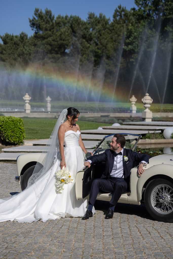 Salaia &amp; Chris