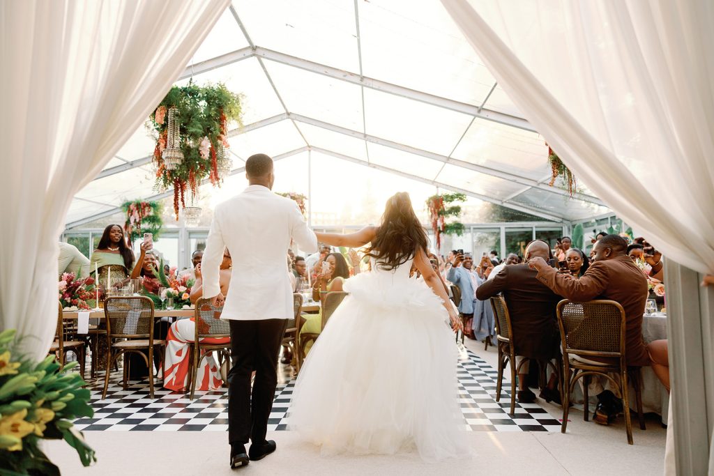 As Tendências de Casamento que Estão a Definir 2026
