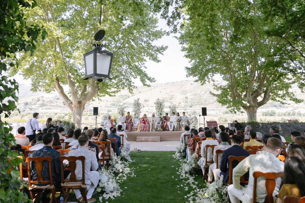 Casamentos Indianos em Portugal: o Guia Completo para Casais